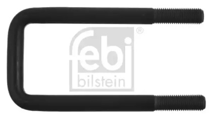 Стремянка рессоры FEBI BILSTEIN 39529