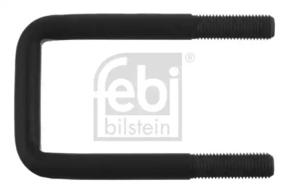 Стремянка рессоры FEBI BILSTEIN 39530