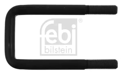 Стремянка рессоры FEBI BILSTEIN 39531