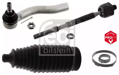 Штанга - тяга FEBI BILSTEIN 39590