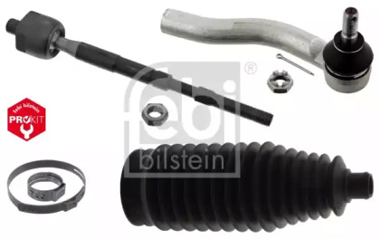 Штанга - тяга FEBI BILSTEIN 39591