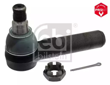 Наконечник поперечной рулевой тяги FEBI BILSTEIN 39595