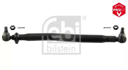 Продольная рулевая тяга FEBI BILSTEIN 39599