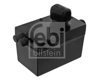 Опрокидывающий насос, кабина FEBI BILSTEIN 39687