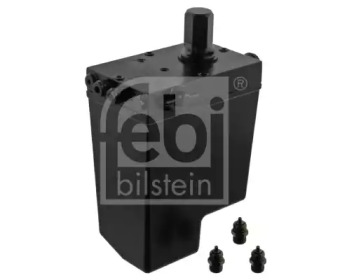 Опрокидывающий насос, кабина FEBI BILSTEIN 39696