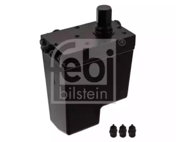 Опрокидывающий насос, кабина FEBI BILSTEIN 39851