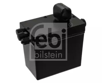 Опрокидывающий насос, кабина FEBI BILSTEIN 39853