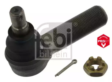 Шарнир FEBI BILSTEIN 39872