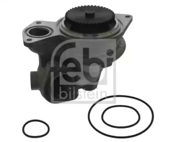 Насос FEBI BILSTEIN 39886