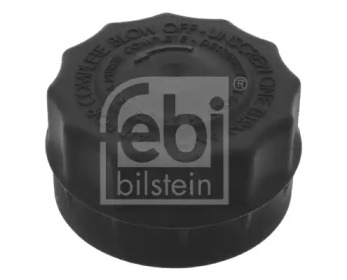 Крышка, резервуар охлаждающей жидкости FEBI BILSTEIN 39913