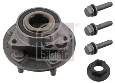 Комплект подшипника FEBI BILSTEIN 39916