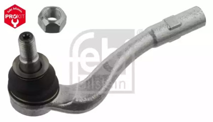 Наконечник поперечной рулевой тяги FEBI BILSTEIN 39955