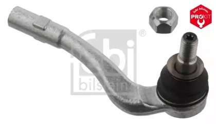 Наконечник поперечной рулевой тяги FEBI BILSTEIN 39956