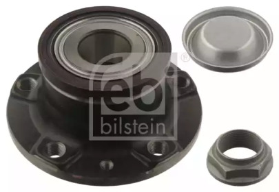 Комплект подшипника FEBI BILSTEIN 40016