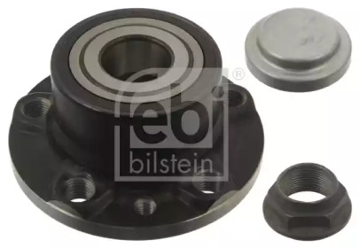 Комплект подшипника FEBI BILSTEIN 40017