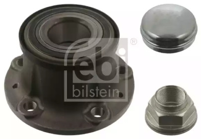 Комплект подшипника FEBI BILSTEIN 40018