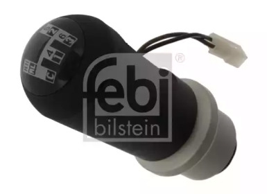 Ручка рычага переключения передач FEBI BILSTEIN 40043