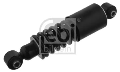 Амортизатор FEBI BILSTEIN 40051