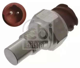 Датчик, температура масла FEBI BILSTEIN 40120