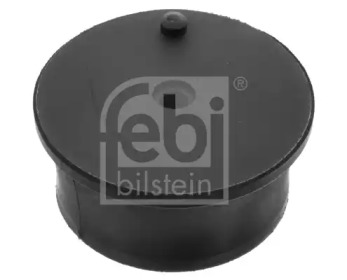 Подвеска, двигатель FEBI BILSTEIN 40132