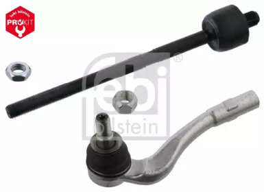 Поперечная рулевая тяга FEBI BILSTEIN 40140