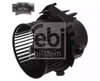 вентилятор FEBI BILSTEIN 40176