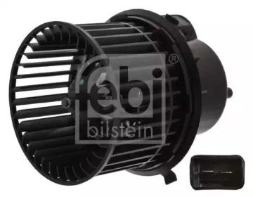 вентилятор FEBI BILSTEIN 40181