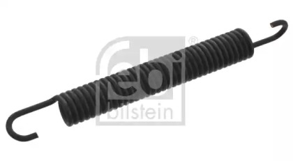 Пружина FEBI BILSTEIN 40205