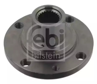 Ступица колеса FEBI BILSTEIN 40231