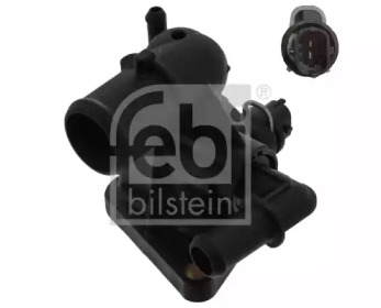 Корпус FEBI BILSTEIN 40236