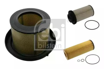 Комплект фильтра FEBI BILSTEIN 40244