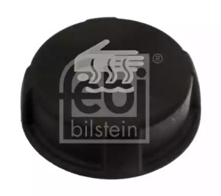 Крышка, резервуар охлаждающей жидкости FEBI BILSTEIN 40245