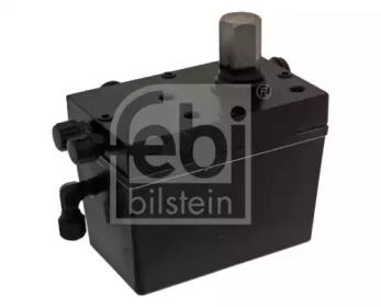 Опрокидывающий насос, кабина FEBI BILSTEIN 40252