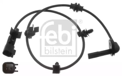 Датчик FEBI BILSTEIN 40476