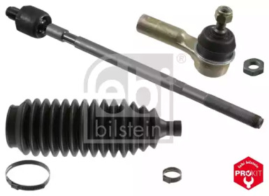 Штанга - тяга FEBI BILSTEIN 40502