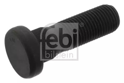 Болт крепления колеса FEBI BILSTEIN 40510