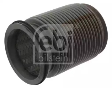 Гофрированная труба, выхлопная система FEBI BILSTEIN 40512