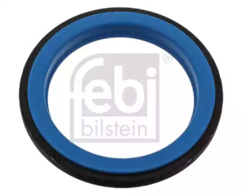 Уплотняющее кольцо, коленчатый вал FEBI BILSTEIN 40532