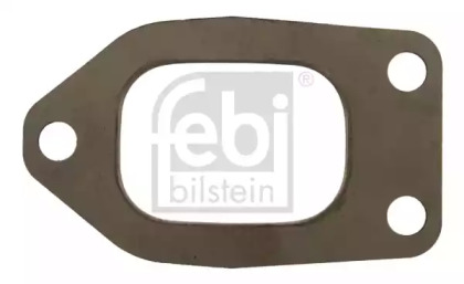 Прокладка, выпускной коллектор FEBI BILSTEIN 40583