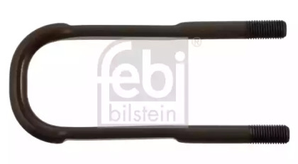 Стремянка рессоры FEBI BILSTEIN 40592