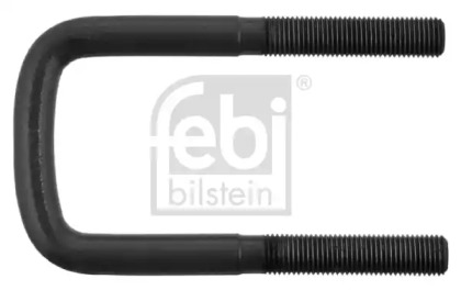 Стремянка рессоры FEBI BILSTEIN 40593