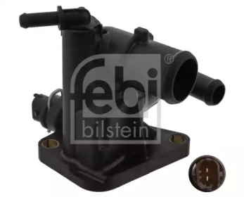 Корпус FEBI BILSTEIN 40600