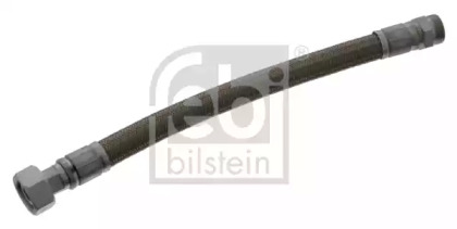 Напорный трубопровод, пневматический компрессор FEBI BILSTEIN 40643