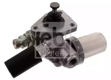 Насос, топливоподающяя система FEBI BILSTEIN 40648