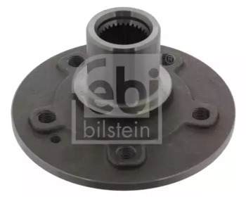 Ступица колеса FEBI BILSTEIN 40650