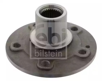 Ступица колеса FEBI BILSTEIN 40651