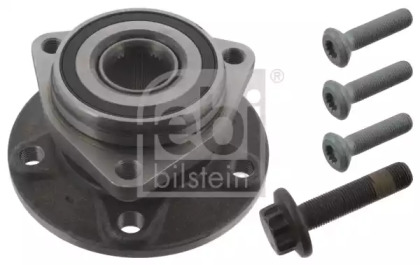 Комплект подшипника FEBI BILSTEIN 40658