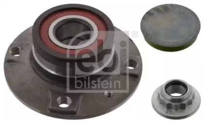 Комплект подшипника FEBI BILSTEIN 40660