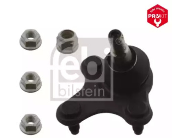  FEBI BILSTEIN 40669