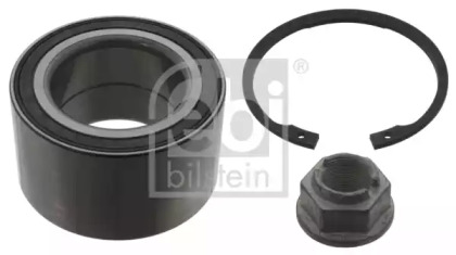 Комплект подшипника FEBI BILSTEIN 40682